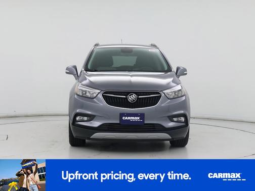 2019 Buick Encore Sport Touring