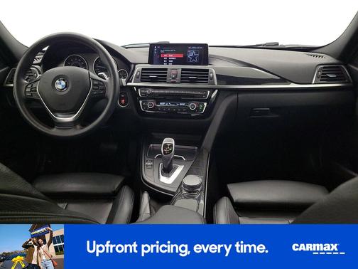 2018 BMW 330 I