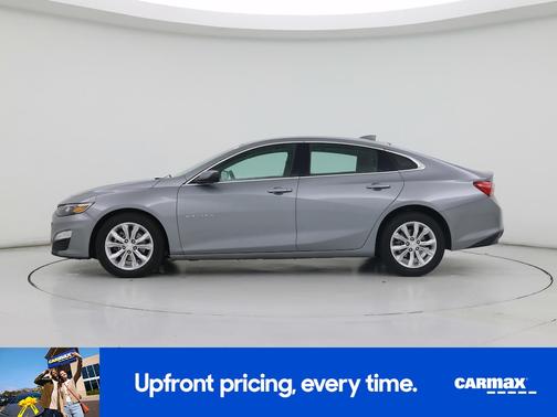 2023 Chevrolet Malibu 1LT