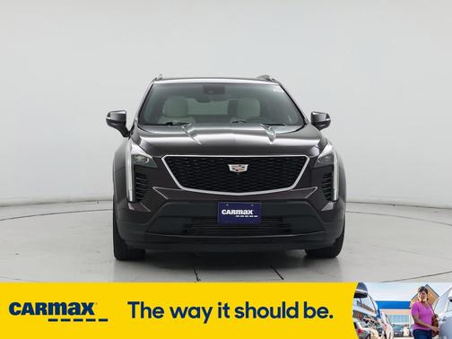 2020 Cadillac XT4 Sport