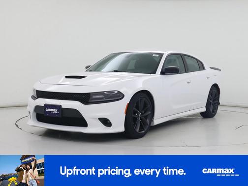2021 Dodge Charger GT