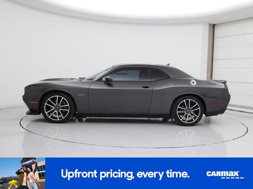 2021 Dodge Challenger R/T