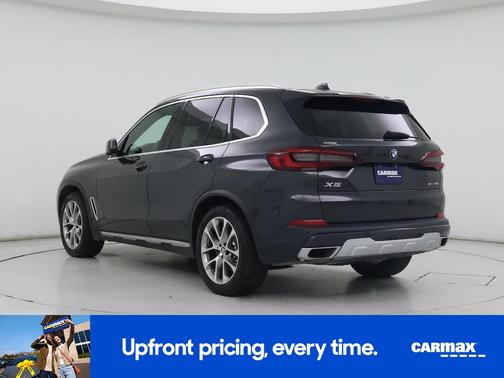 2021 BMW X5 sDrive40i