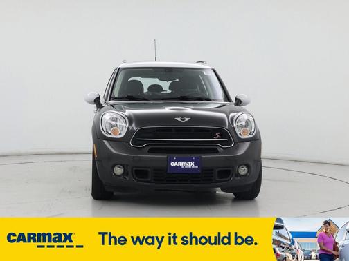 2016 MINI Countryman S