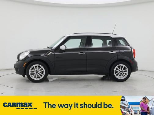 2016 MINI Countryman S