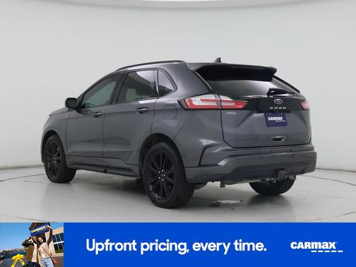 2022 Ford Edge ST-Line