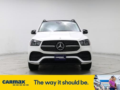 2022 Mercedes-Benz GLE 350