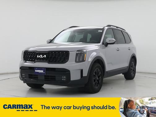 2024 Kia Telluride SX X-Pro
