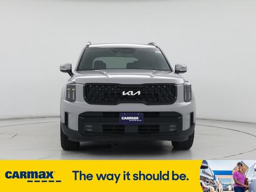 2024 Kia Telluride SX X-Pro