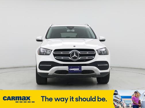 2020 Mercedes-Benz GLE 350