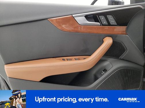 2022 Audi A4 Premium Plus