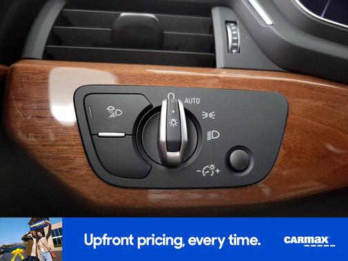 2022 Audi A4 Premium Plus