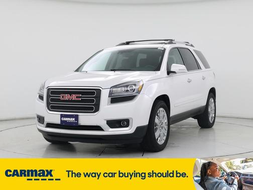 2017 GMC Acadia Limited