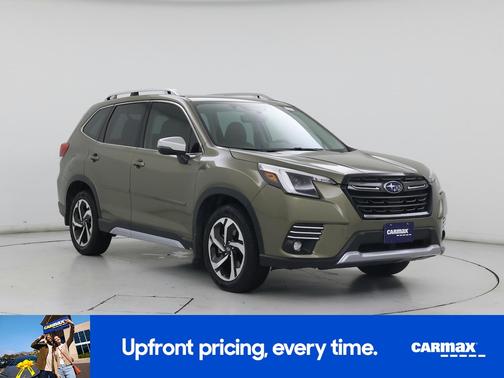 2023 Subaru Forester Touring