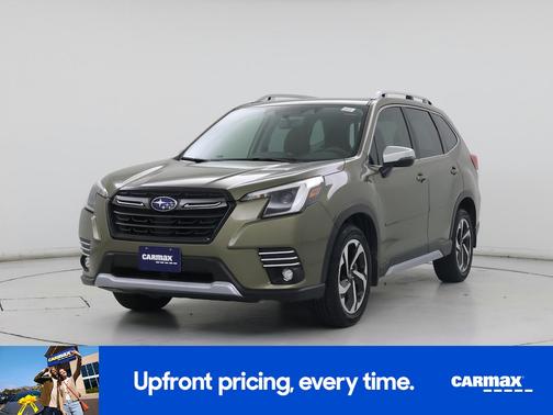 2023 Subaru Forester Touring