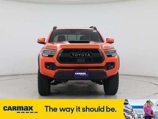 2023 Toyota Tacoma TRD Pro