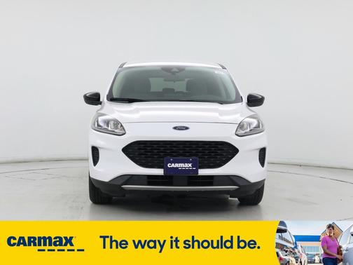 2020 Ford Escape SE Sport