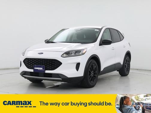2020 Ford Escape SE Sport