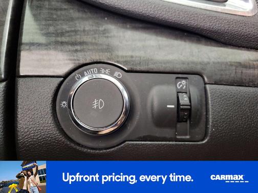 Brown 2015 Buick Encore Convenience