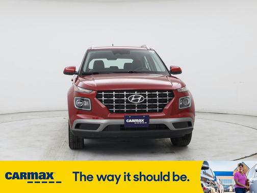 2023 Hyundai VENUE Limited