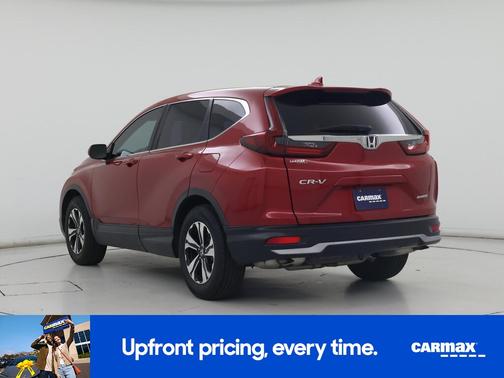 2022 Honda CR-V Special Edition