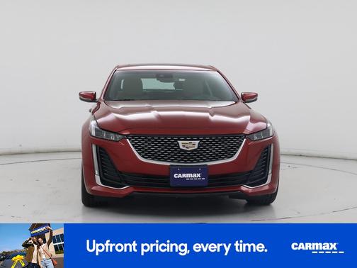 2020 Cadillac CT5 Luxury