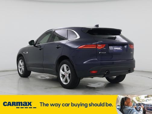 2019 Jaguar F-PACE 25t Premium
