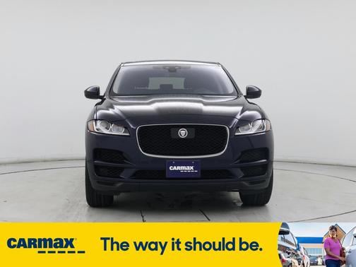 2019 Jaguar F-PACE 25t Premium
