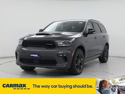 2023 Dodge Durango R/T Plus