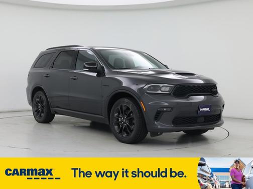 2023 Dodge Durango R/T Plus