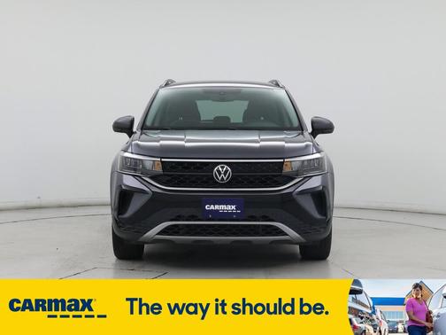 2023 Volkswagen Taos S