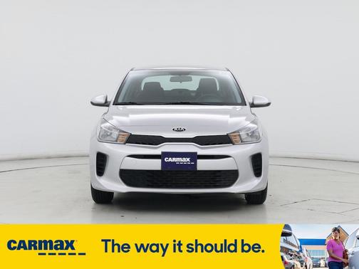 2020 Kia Rio LX