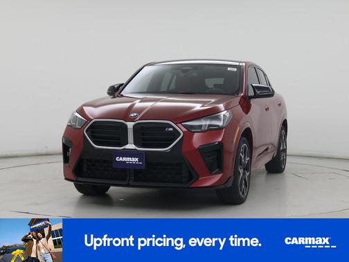 2025 BMW X2 M35i