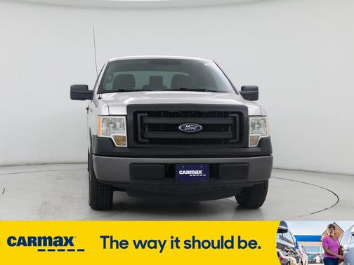 2013 Ford F-150 XL