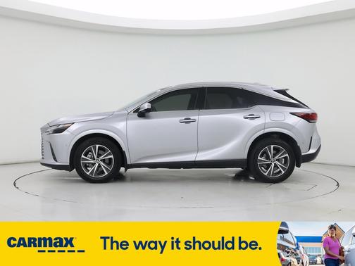 2023 Lexus RX 350 Premium Plus