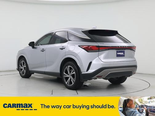 2023 Lexus RX 350 Premium Plus
