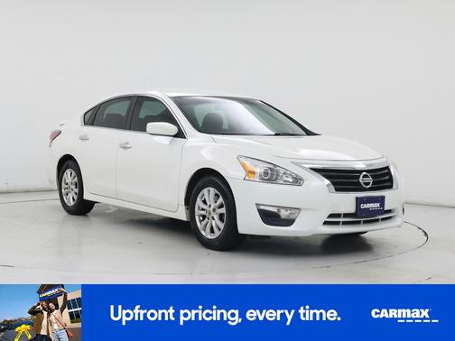 2014 Nissan Altima S