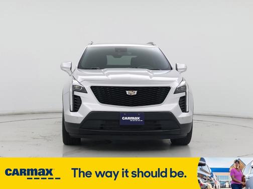 2021 Cadillac XT4 Sport