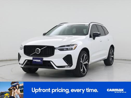 2025 Volvo XC60 B5 Ultra