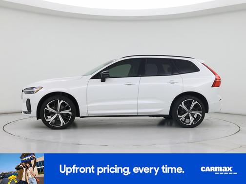 2025 Volvo XC60 B5 Ultra