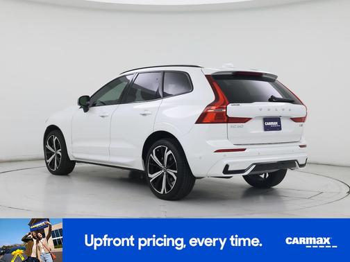 2025 Volvo XC60 B5 Ultra