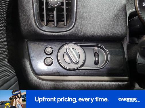 2022 MINI Countryman 