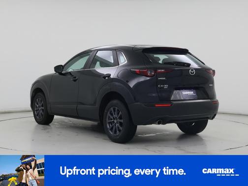 2024 Mazda CX-30 2.5 S