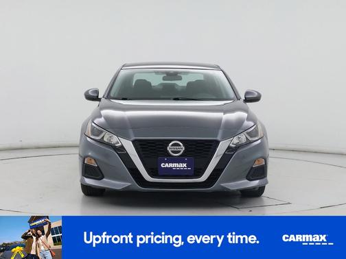 2020 Nissan Altima S