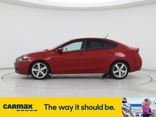2014 Dodge Dart GT