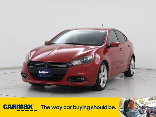 2014 Dodge Dart GT