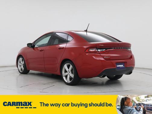 2014 Dodge Dart GT
