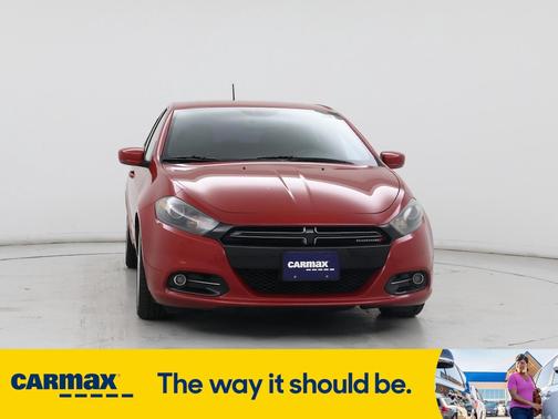2014 Dodge Dart GT