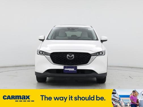 2022 Mazda CX-5 2.5 S Preferred Package