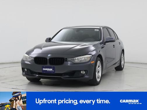 2014 BMW 328 I